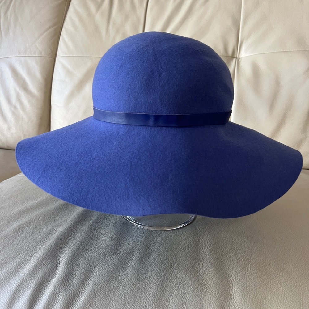 ERIC JAVITS Wool Hat, New